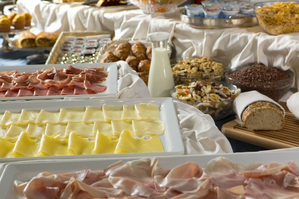 Фото Hotel Byron Bellavista