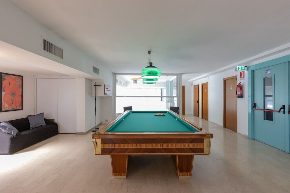 Фото Hotel Grand Meeting