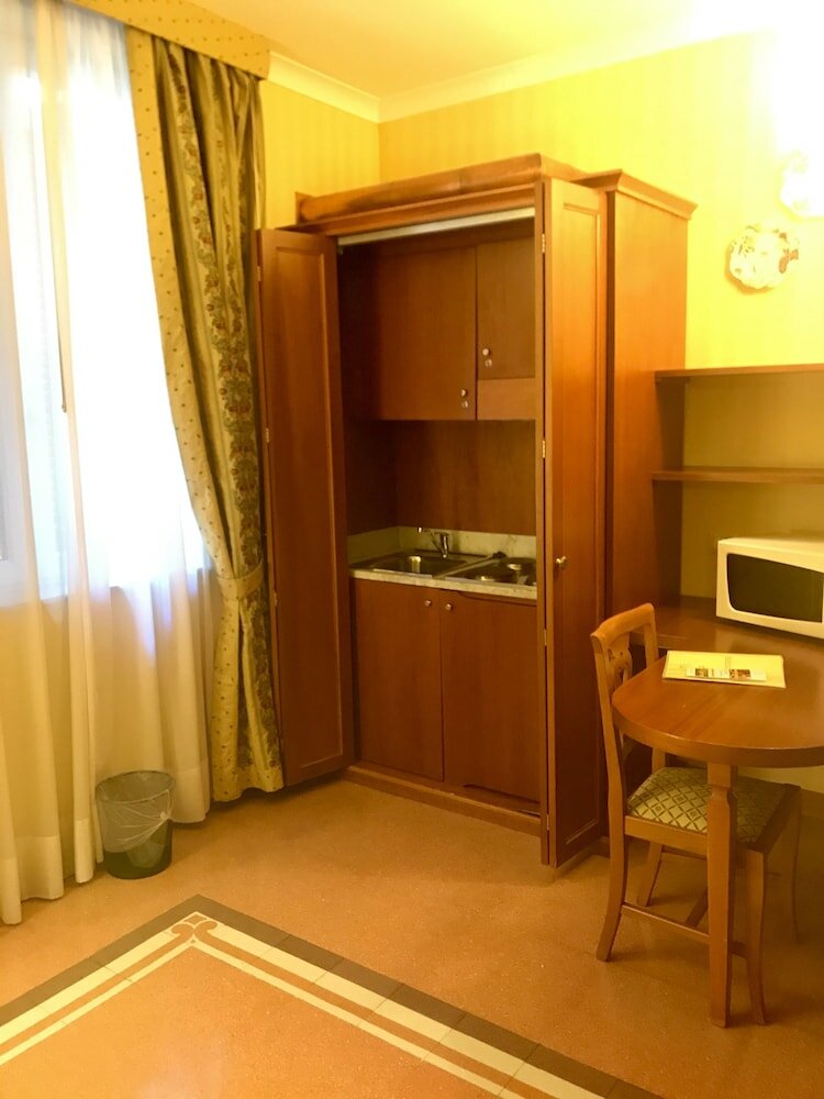 Фото Residenza D'Aragona