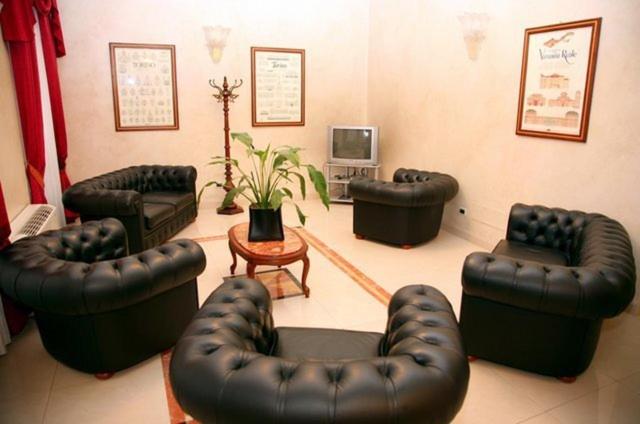 Фото Hotel Nizza