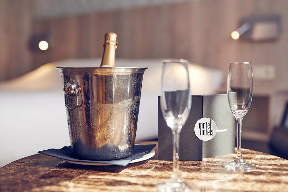 Фото Inntel Hotels Amsterdam Centre