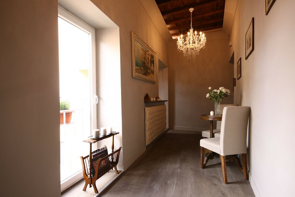 Фото Le Suite Del Barone
