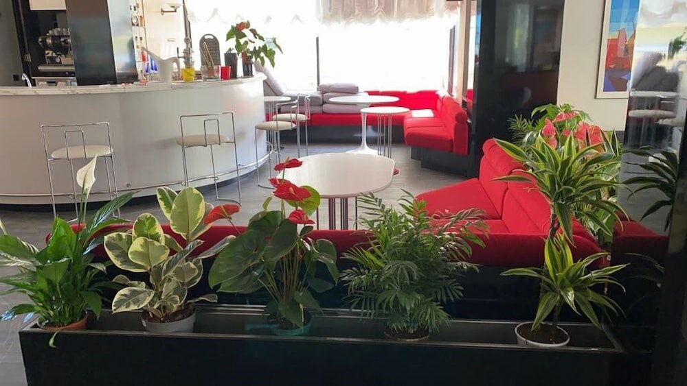 Фото Hotel Derby