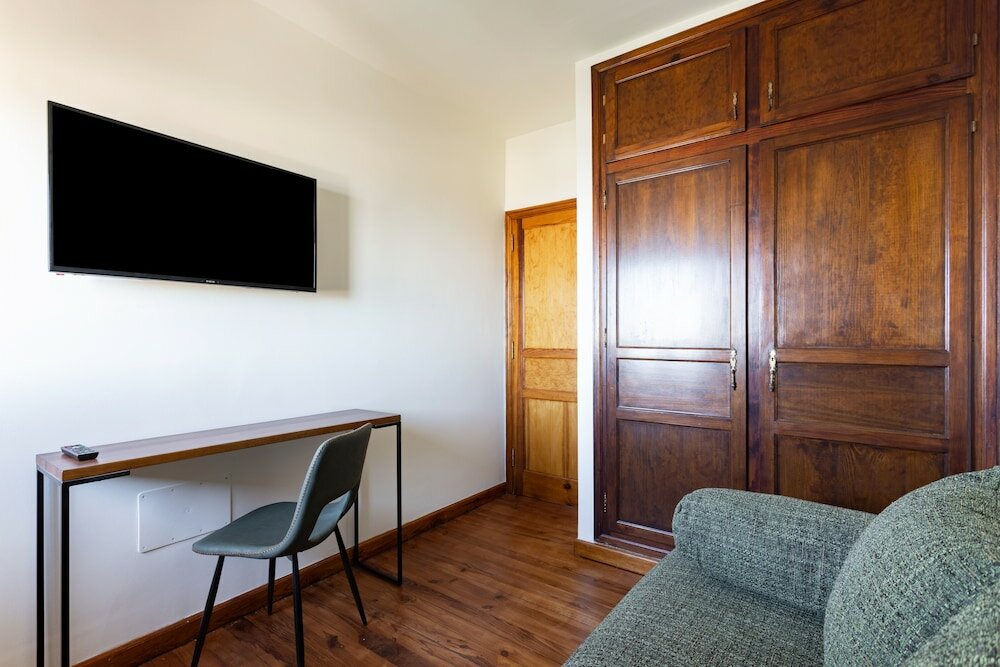 Фото Hotel Alta Montaña