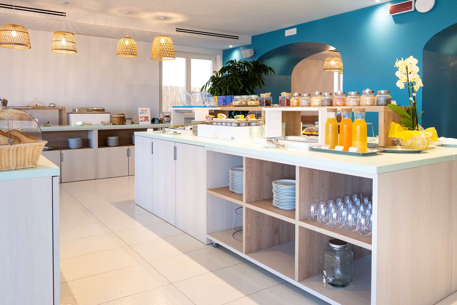 Фото Best Western Hotel Blumarea