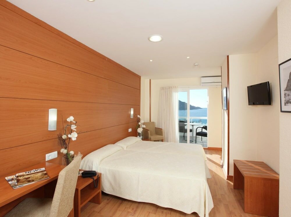 Фото Hotel Centro Mar