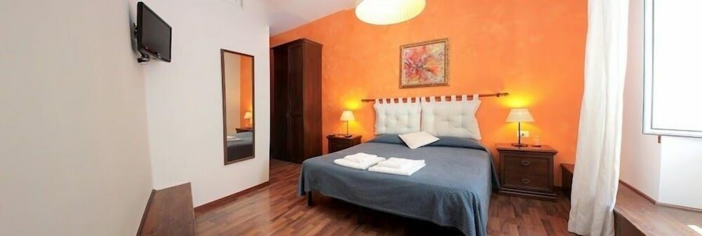 Фото Federici Guest House