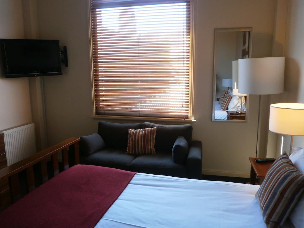 Фото Ansonia on Lydiard