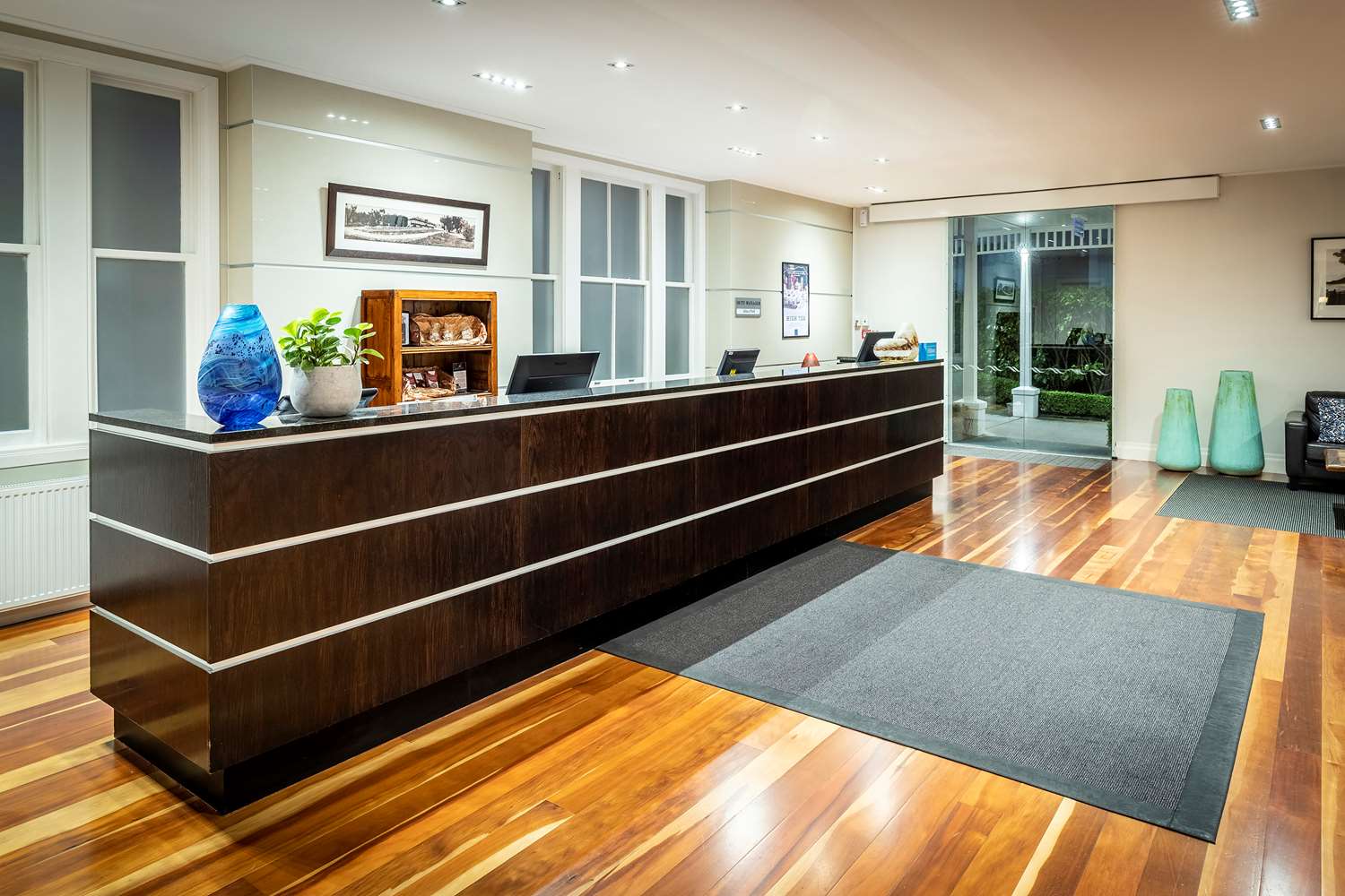 Фото Hilton Lake Taupo