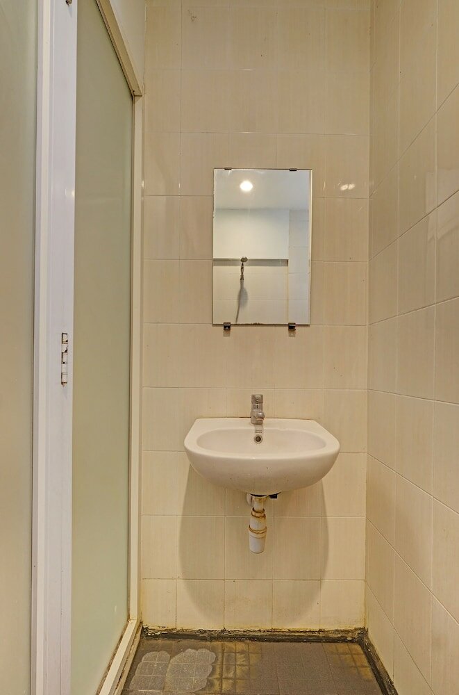 Фото Oyo 389 Sky Guesthouse