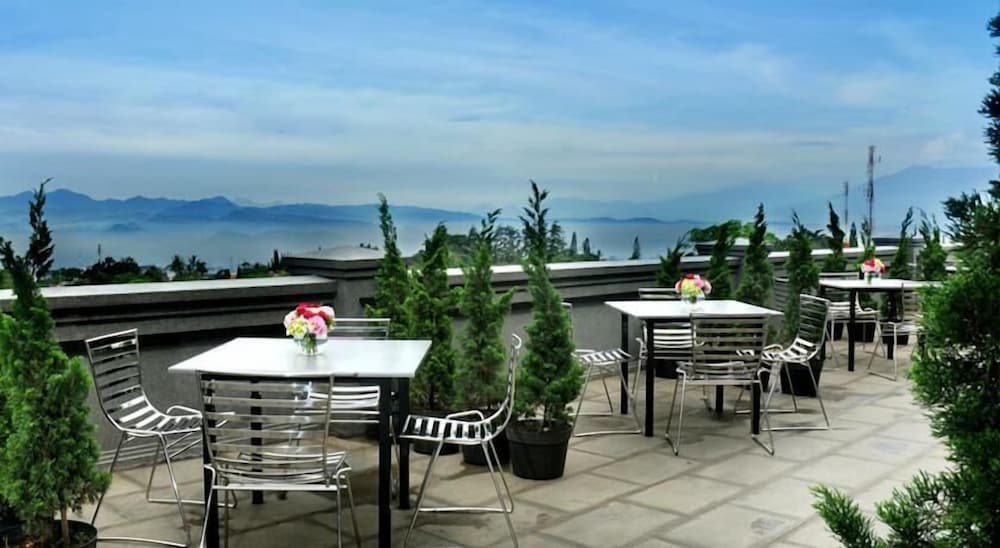 Фото G. H. Universal Hotel