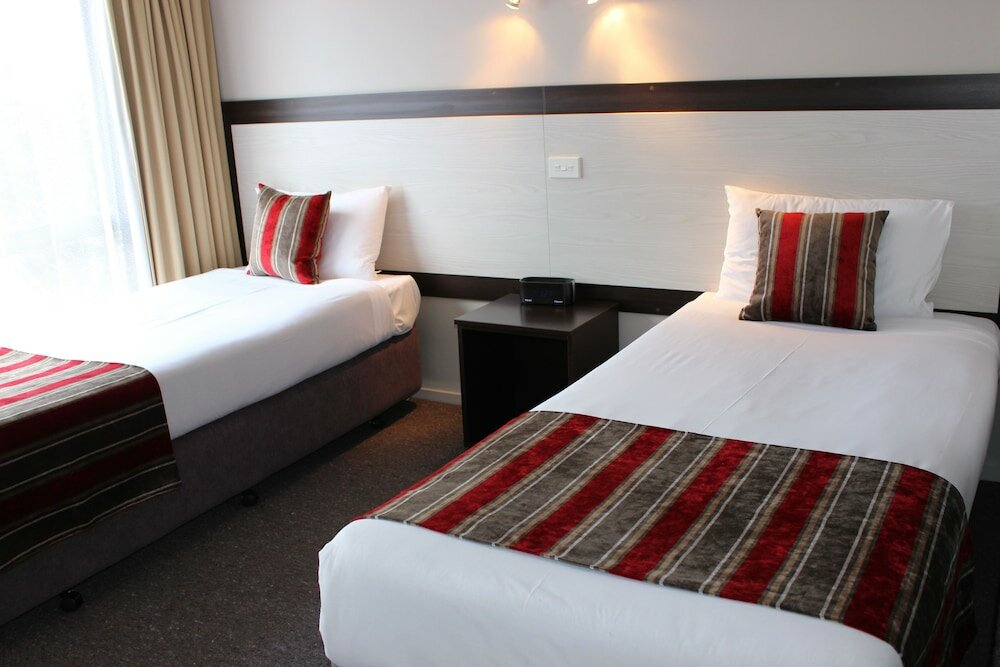 Фото Acapulco Motor Inn