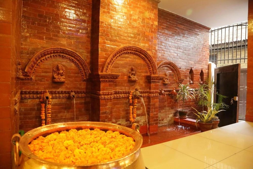 Фото Tibet Peace Inn