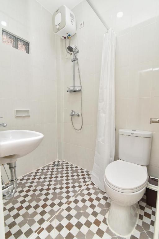 Фото RedDoorz Plus near Jalan Imam Bonjol Denpasar