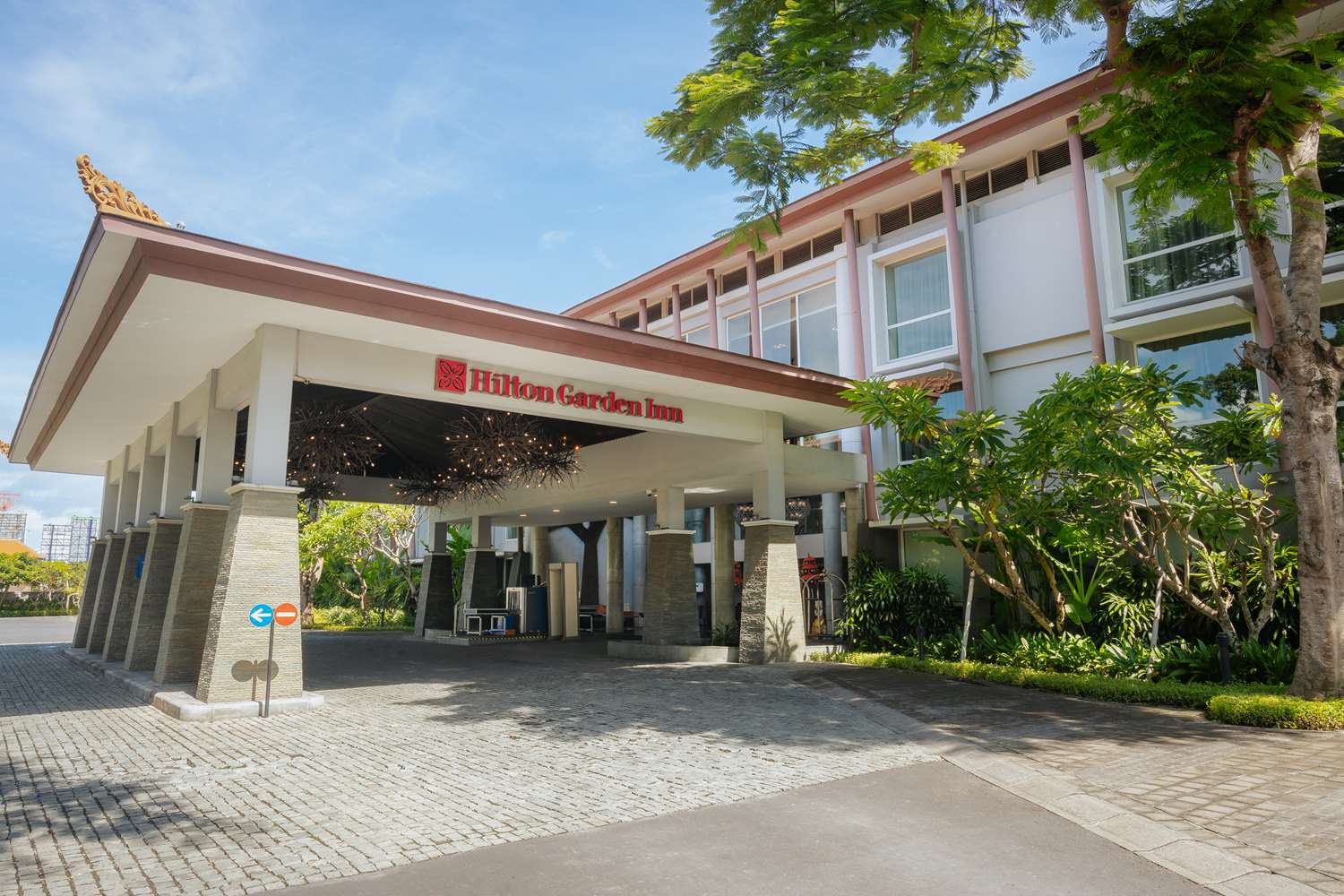 Фото Hilton Garden Inn Bali Ngurah Rai Airport