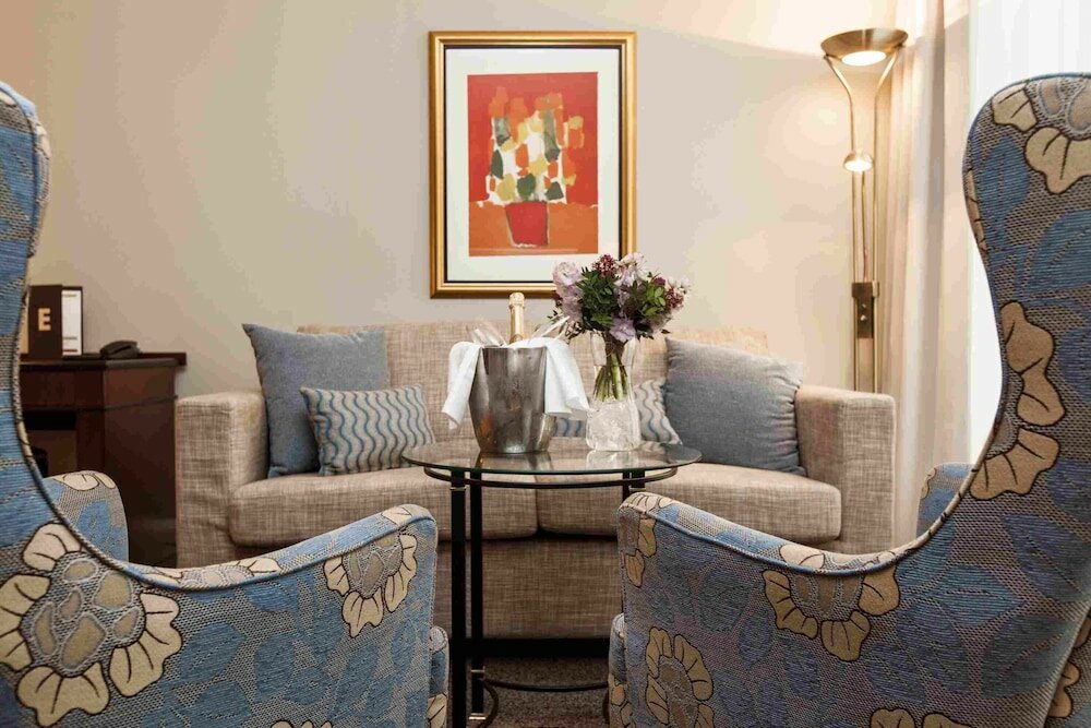 Фото Elite Hotel Mollberg