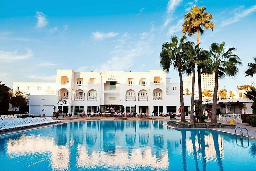 Фото Royal Decameron Tafoukt Beach Resort & SPA