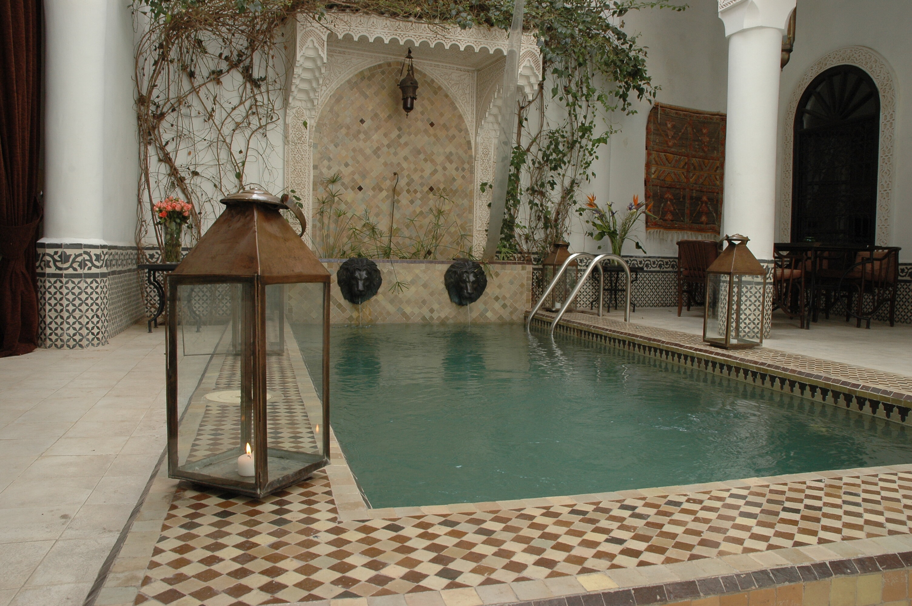 Фото Riad Dar Saad