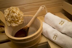 Гостиница Best Western Plus Bristol Hotel