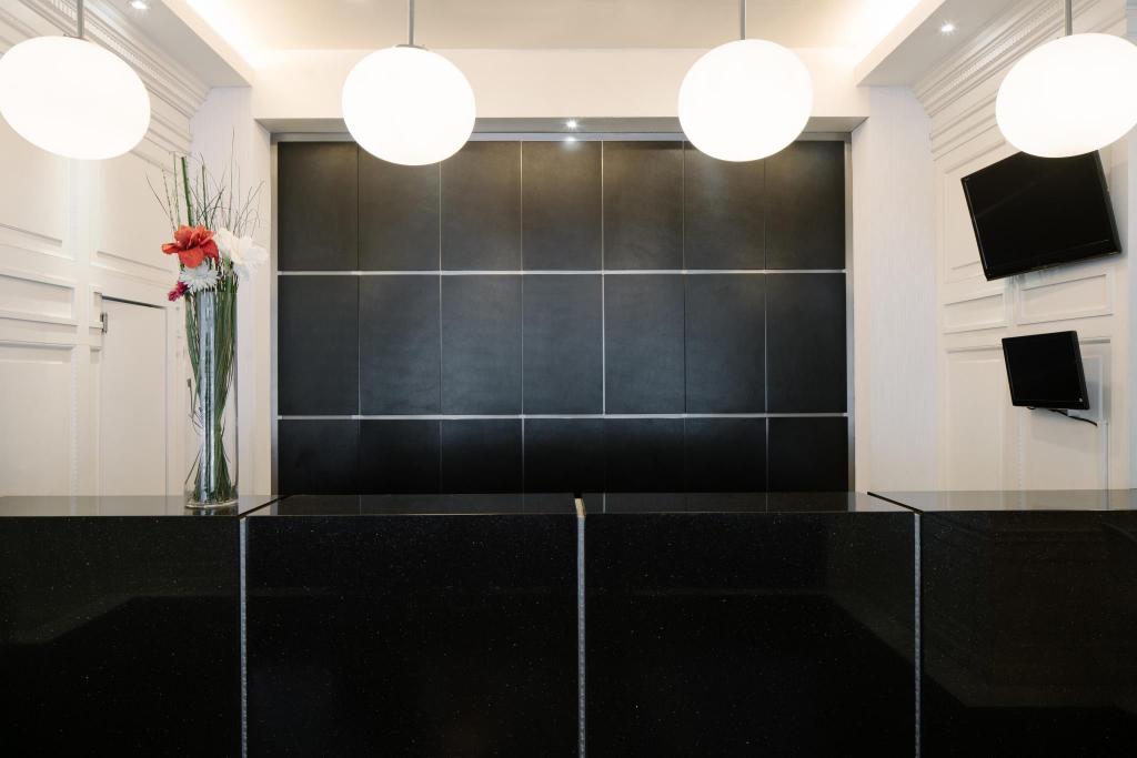 Фото Hotel 81 Changi