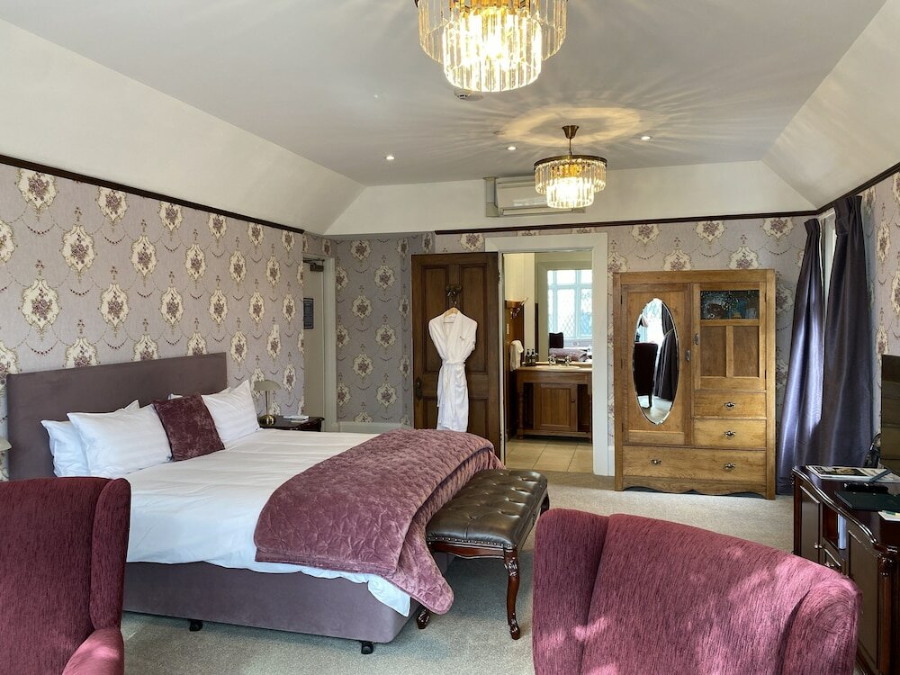 Фото Eliza's Manor Boutique Hotel