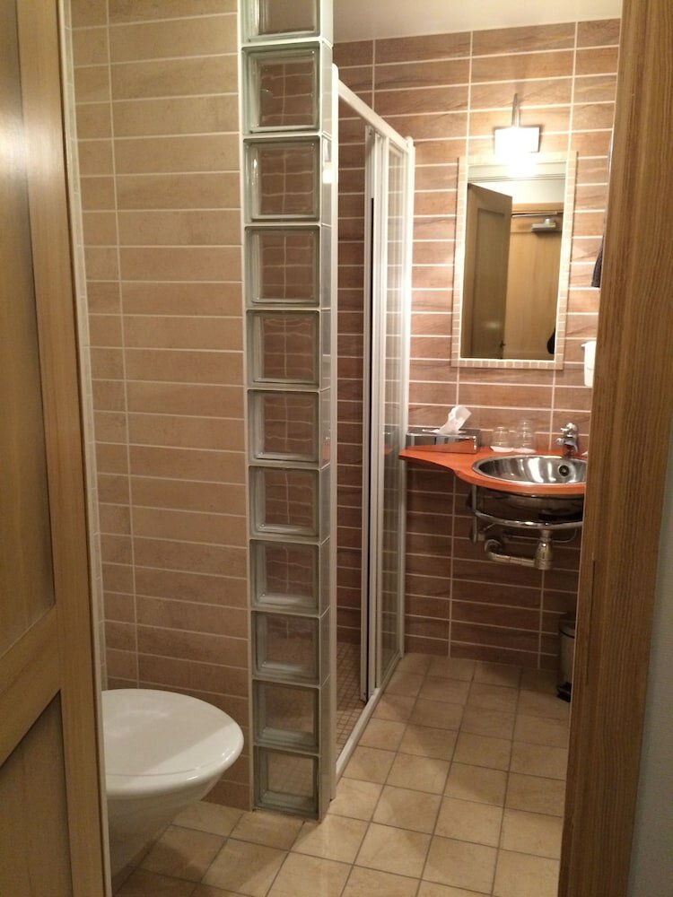 Фото Clarion Collection Hotel Bergmastaren