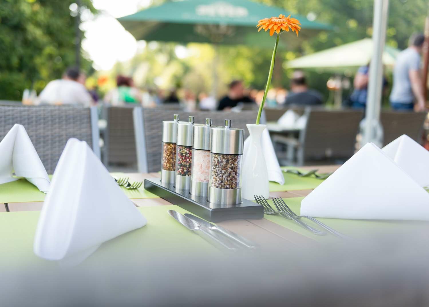 Фото Best Western Plus Parkhotel Velbert