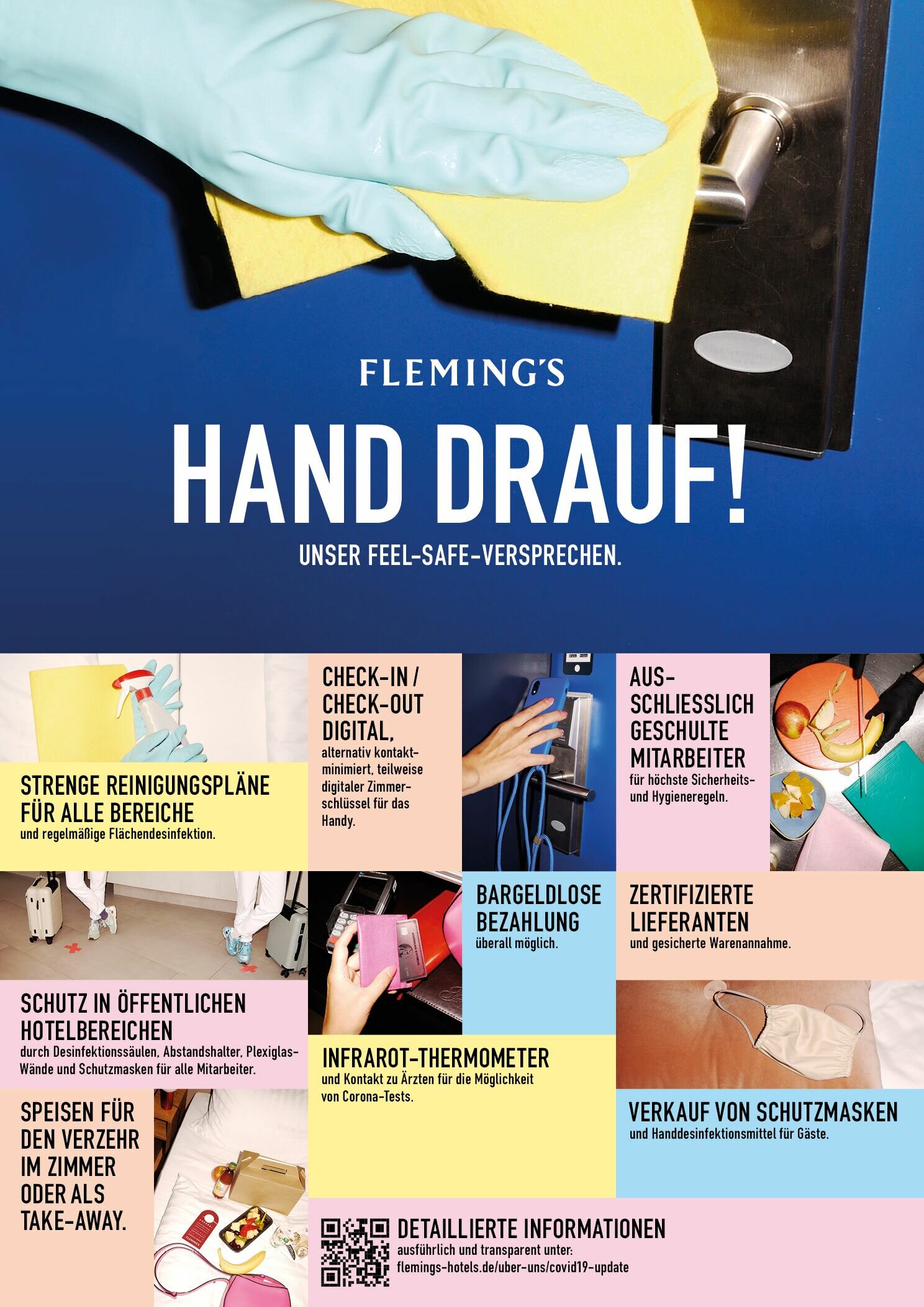 Фото Fleming's Conference Hotel Frankfurt