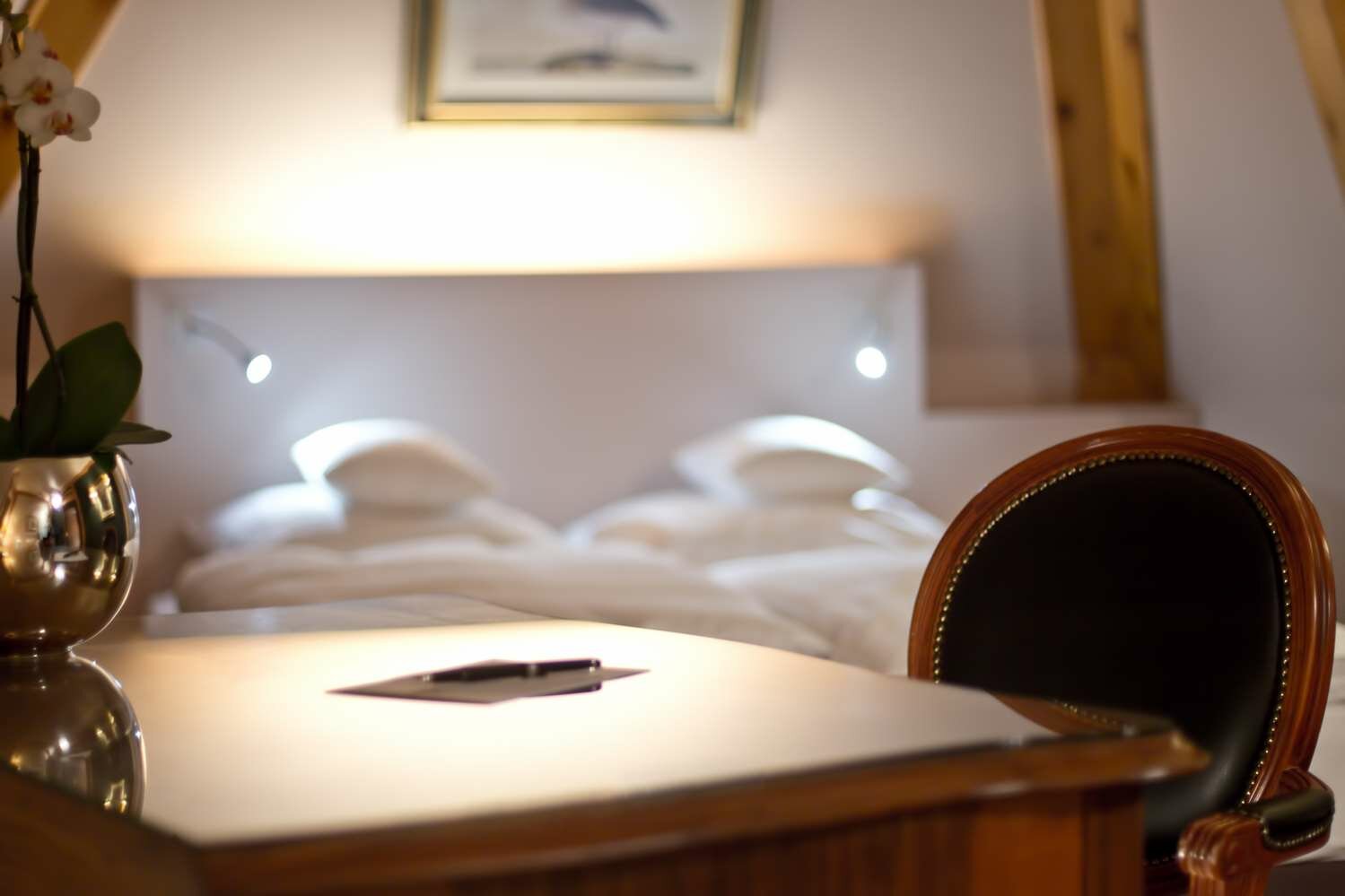 Фото Best Western Premier Hotel Rebstock