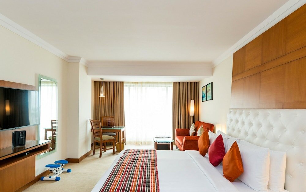 Фото The Chancery Pavilion