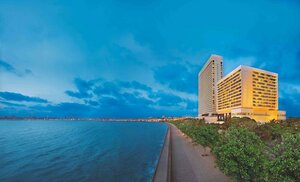 Гостиница The Oberoi Mumbai