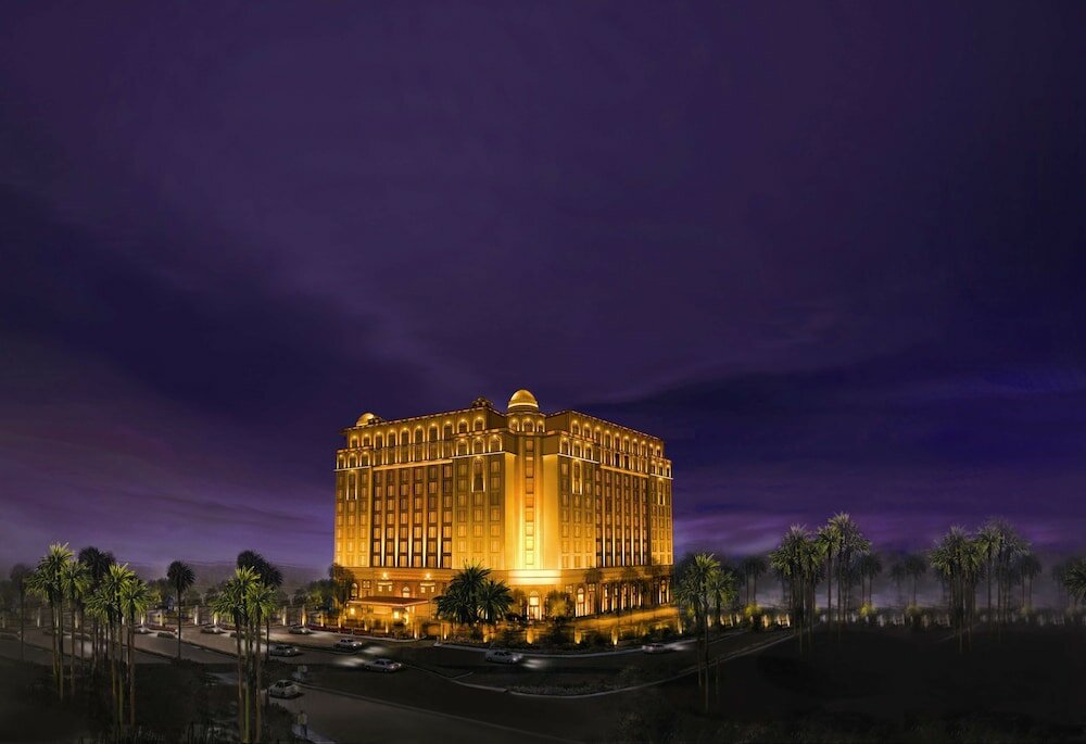 Фото The Leela Palace New Delhi
