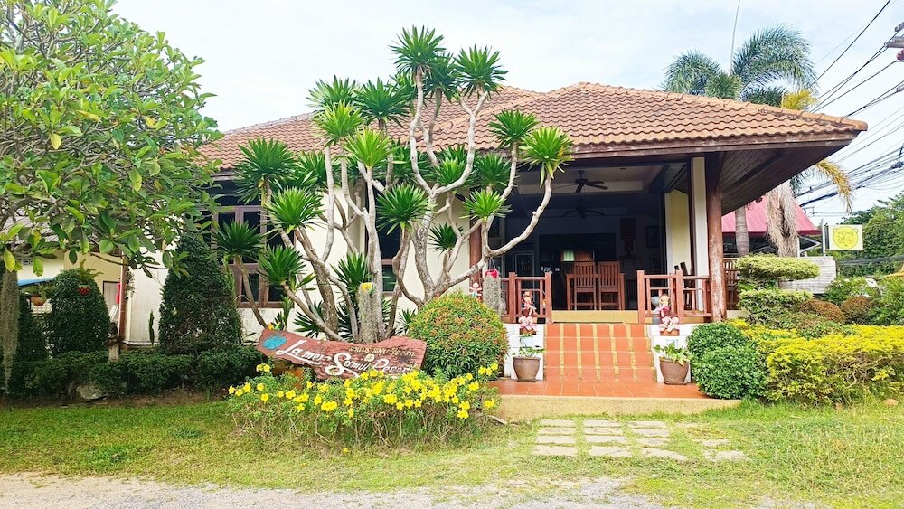 Фото La Mer Samui Resort