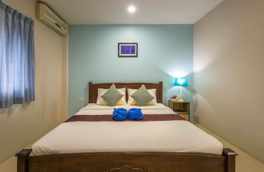 Фото Mukanda Residence