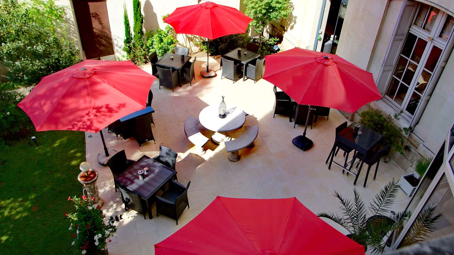 Фото Best Western Central Hotel