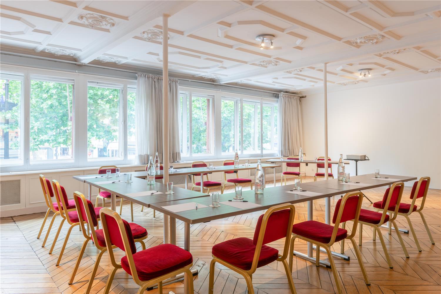 Фото Best Western Hotel Ronceray Opera