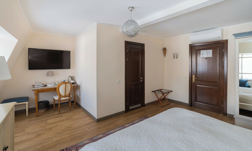 Фото St. Peter's Boutique Hotel