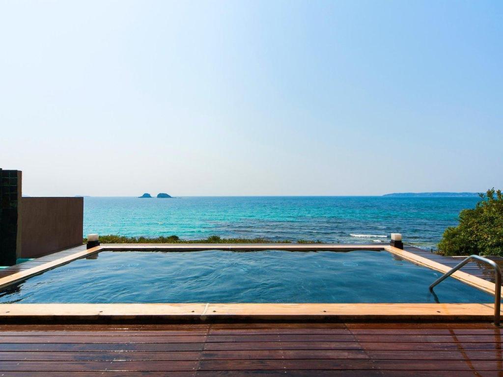 Фото Hotel Nishinagato Resort