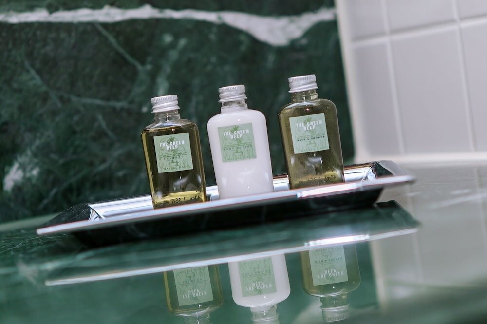 Фото Hotel Fuerstenhof Leipzig