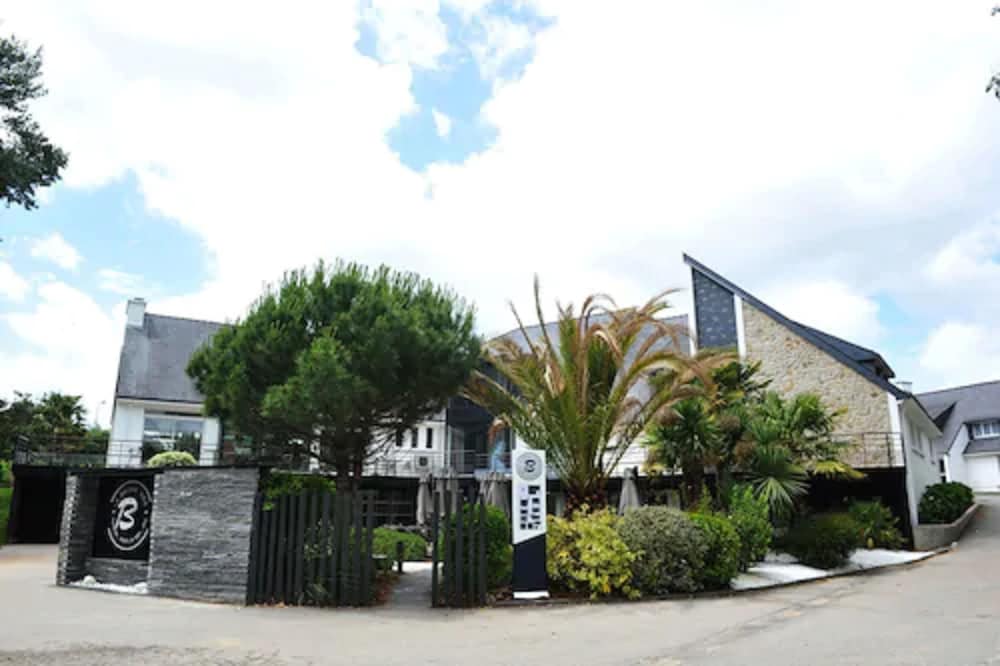 Фото Golfe Hotel