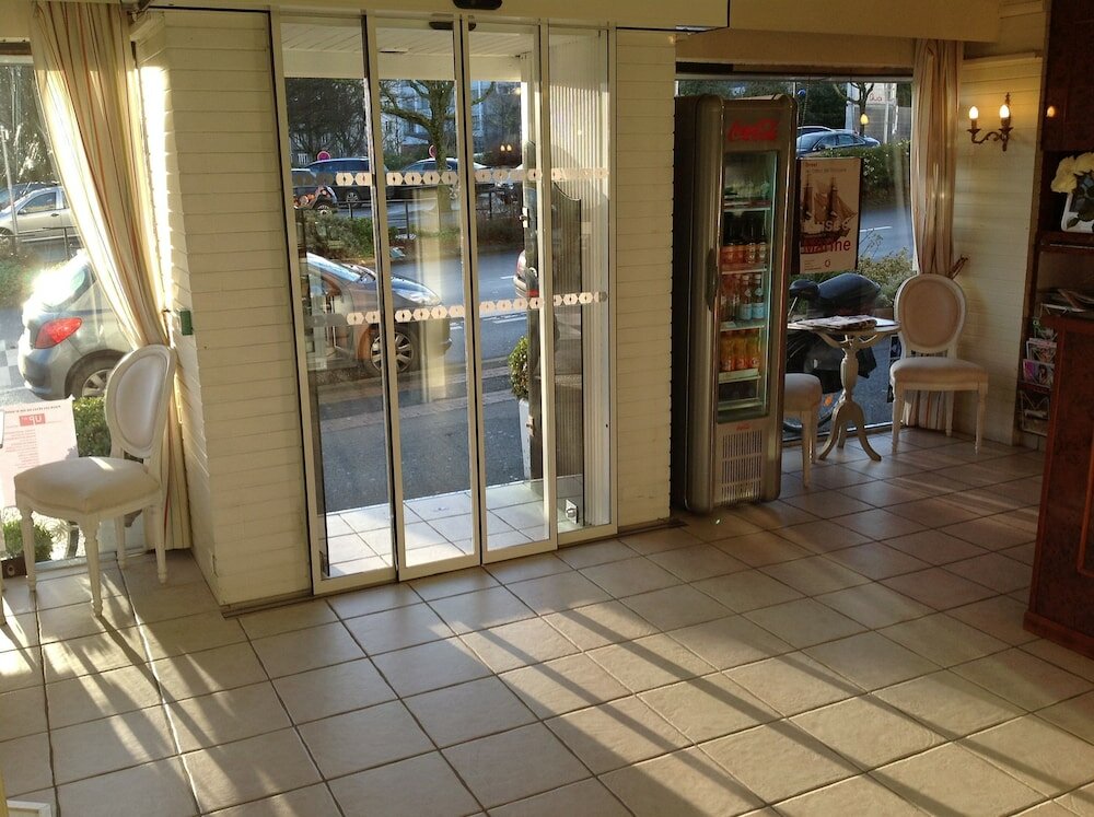 Фото Abalys Hotel