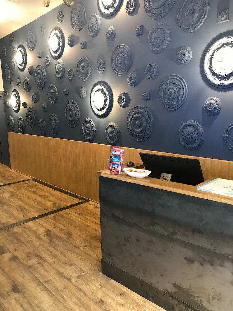 Фото Grand Hotel d'Orléans