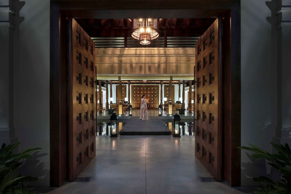 Фото Anantara Peace Haven Tangalle Resort