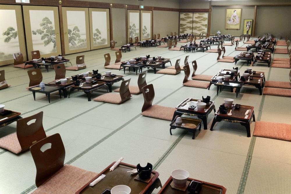 Фото Oyado Ishicho