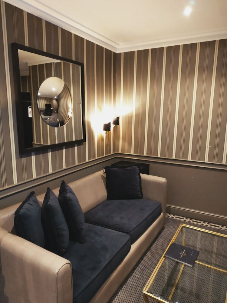 Фото Hotel George Washington