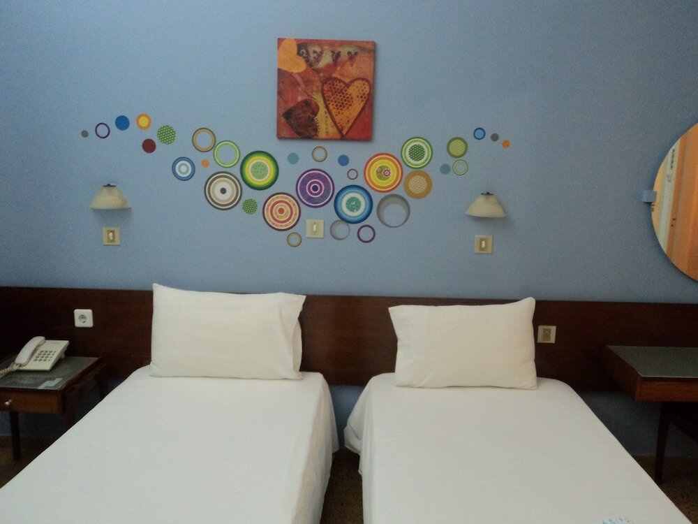 Фото Pasiphae Hotel