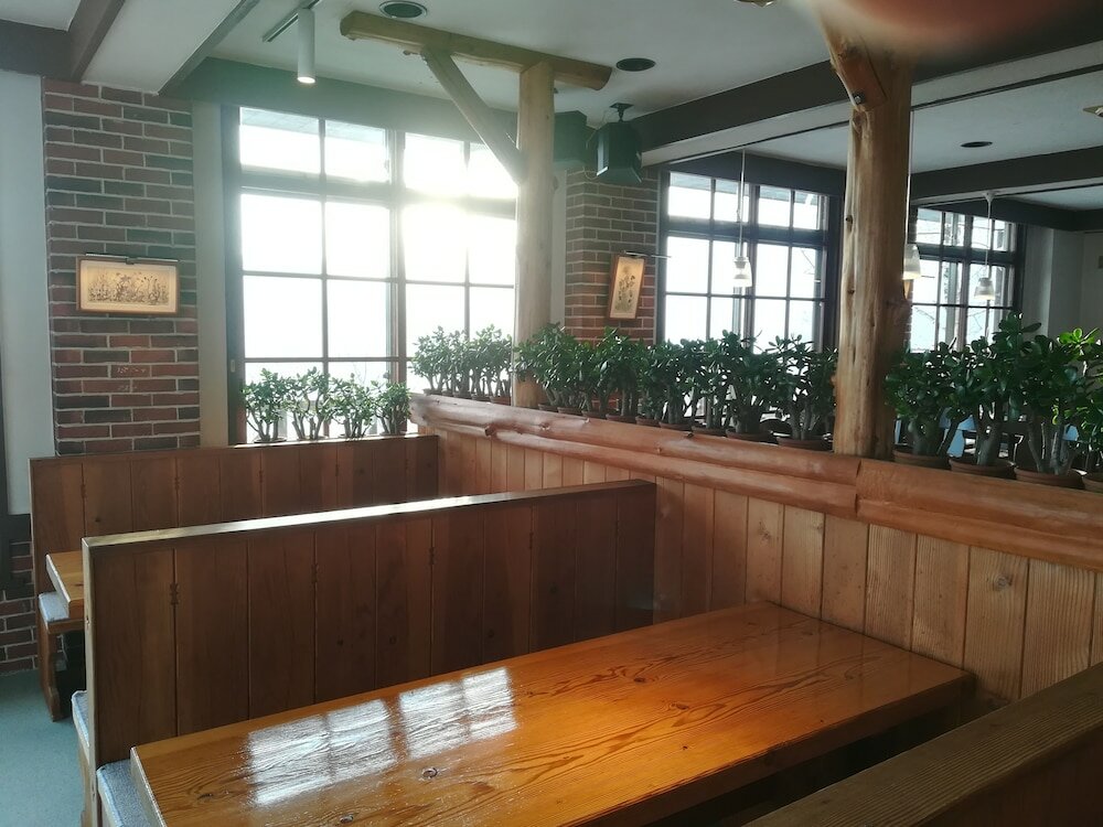 Фото Madarao Elm Pension