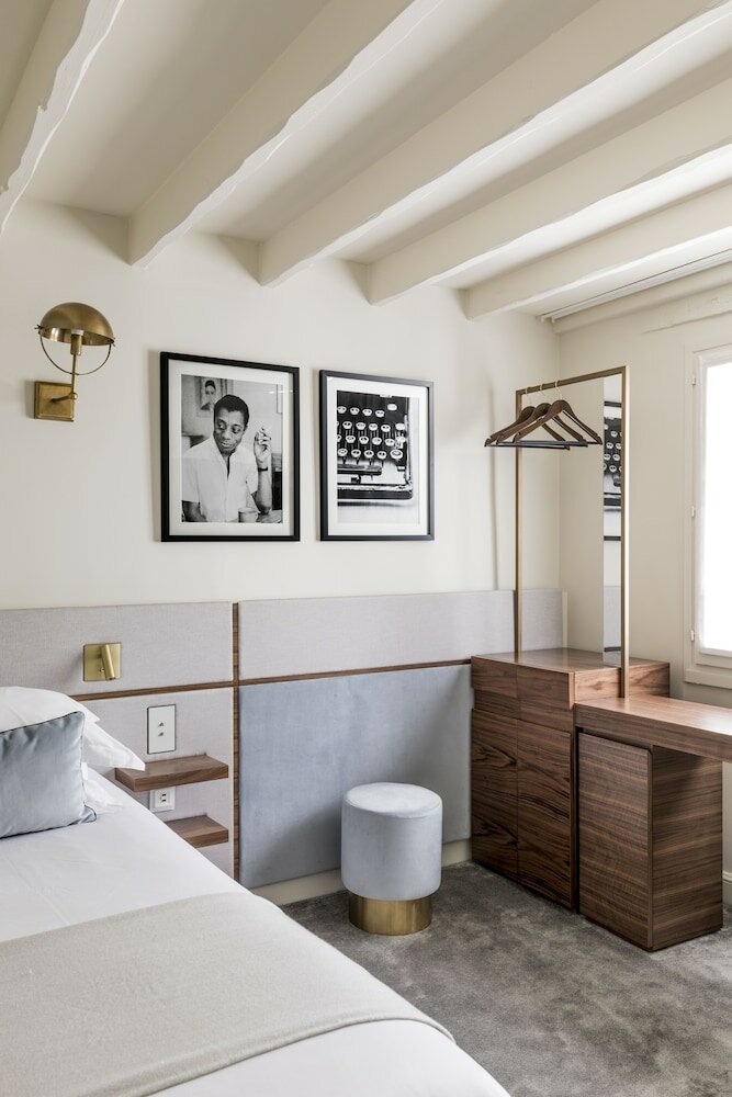 Фото Hotel Verneuil