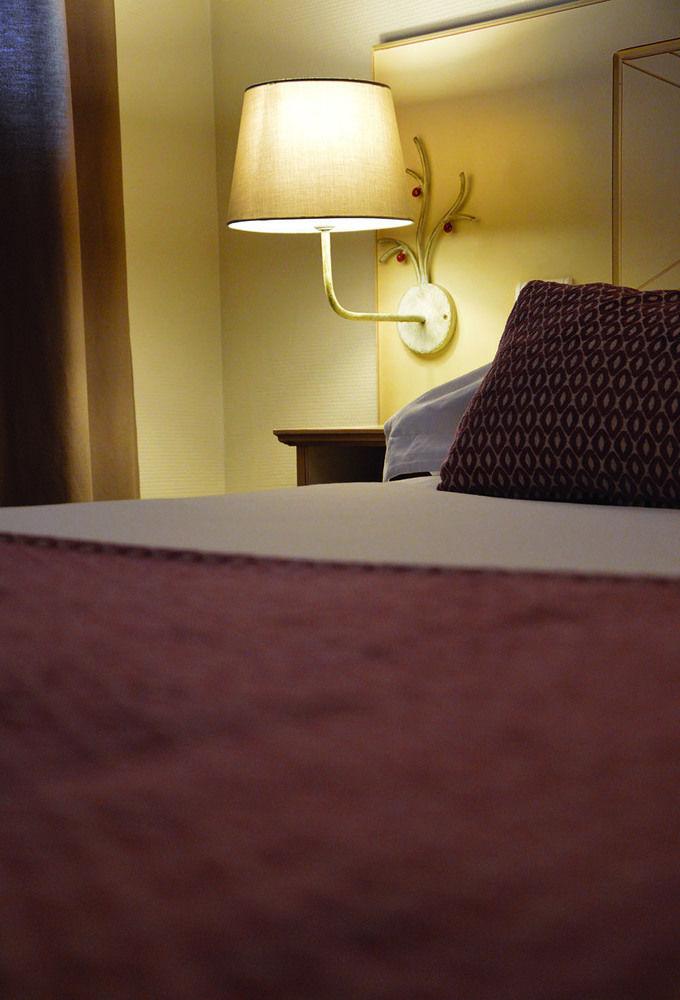 Фото Urban Style Hôtel Saint Claire