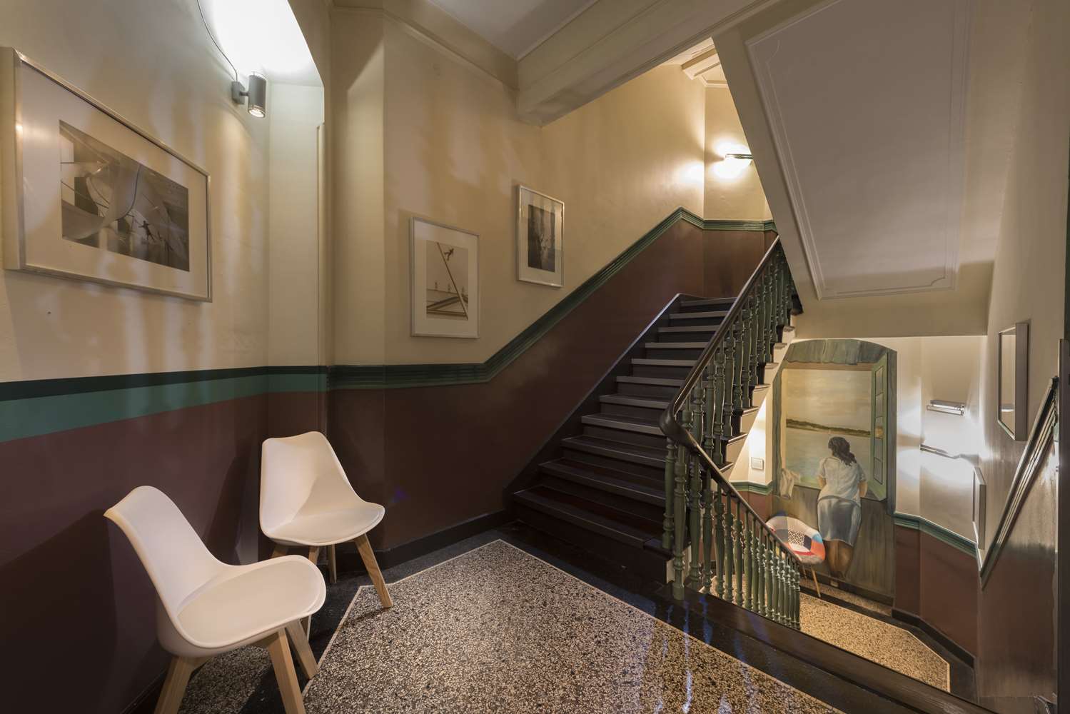 Фото Best Western Hotel Kurfürst Wilhelm I